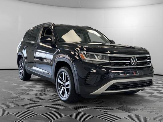 VOLKSWAGEN ATLAS 4MOTION 2023 1V2LP2CA8PC526733 image VOLKSWAGEN ATLAS 4MOTION 2023 1V2LP2CA8PC526733 image